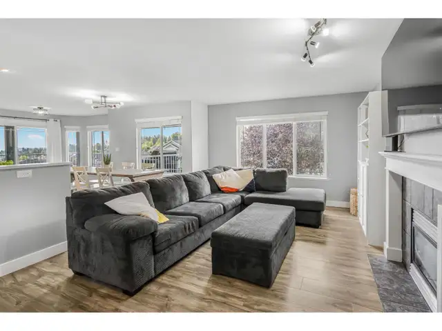 8052 MELBURN DRIVE Mission, British Columbia in Houses for Sale in Mission - Image 4