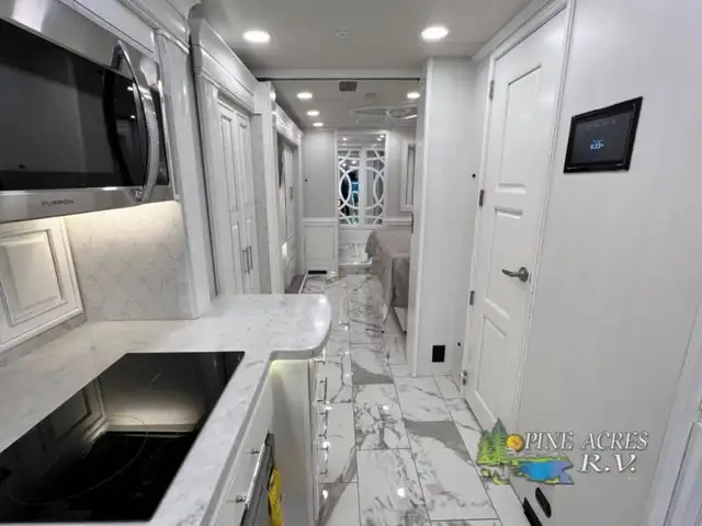 2024 Entegra Coach Anthem 44B 450 h.p. Diesel in RVs & Motorhomes in Moncton - Image 44