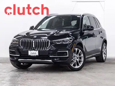 NO ACCIDENTS / CLEAN CARFAX / 1 OWNER / Panoramic Sunroof, Rear View Camera, Power Driver Seat and m...