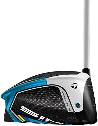 SIM2 Max-D Driver - TaylorMade - Huge Discount · Free Shipping in Golf in Guelph - Image 5