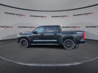 This Toyota Tundra has a strong Twin Turbo Gas V-6 3.5 L engine powering this Automatic transmission... (image 4)