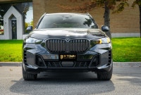 2024 BMW X5 xDrive40i – Luxury Meets Performance in a Modern SUV Finished in BLACK over TAN, this 20... (image 1)