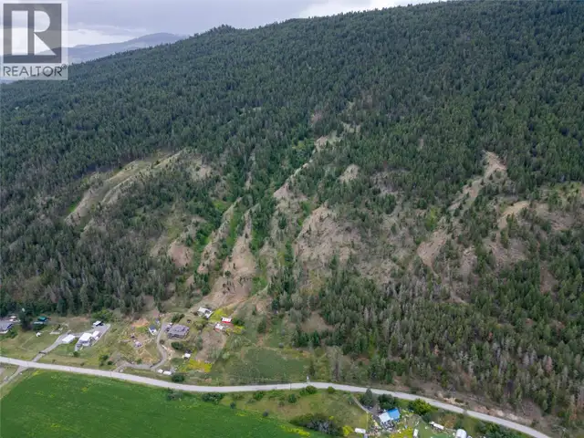 Lot D WESTSYDE Road Kamloops, British Columbia in Land for Sale in Kamloops - Image 3