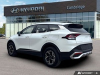 This Kia Sportage delivers a Regular Unleaded I-4 2.5 L/152 engine powering this Automatic transmiss... (image 2)