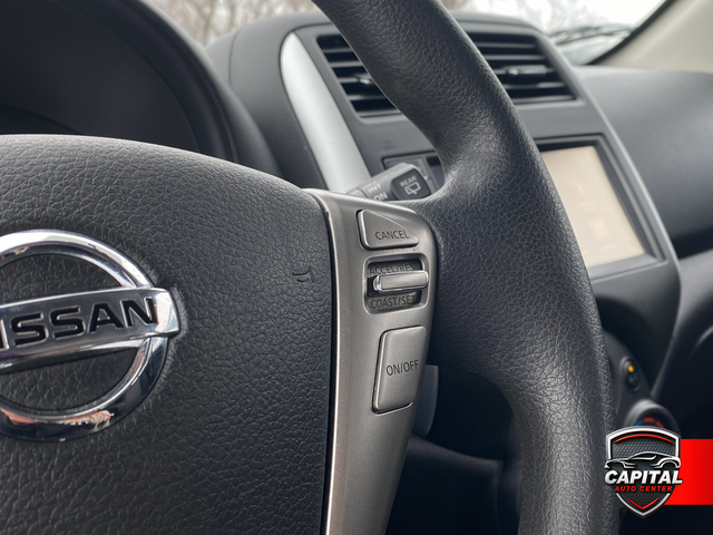 2019 Nissan Micra Base in Cars & Trucks in Ottawa - Image 13