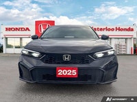 *WATERLOO HONDA'S **PRE-OWNED BUY SMART PROGRAM* - With the purchase of this vehicle, you will recei... (image 9)