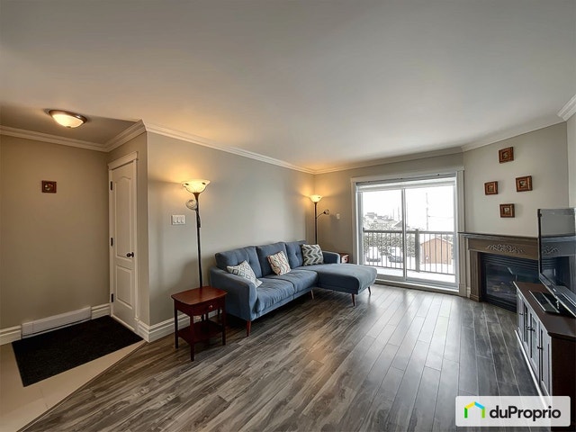 $370,000 - Condominium for sale in St-Hyacinthe (Ste-Rosalie) — photo 1