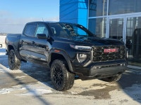 null|CONVENIENCE PACKAGE|PREFERRED PACKAGE Engine: 2.7L TURBO 4cyl. L/100Km City: 0.0 L/100Km Hwy: 0... (image 1)