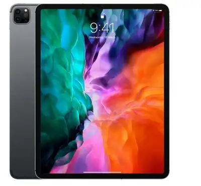 Apple iPad Pro 12.9 inch, View more