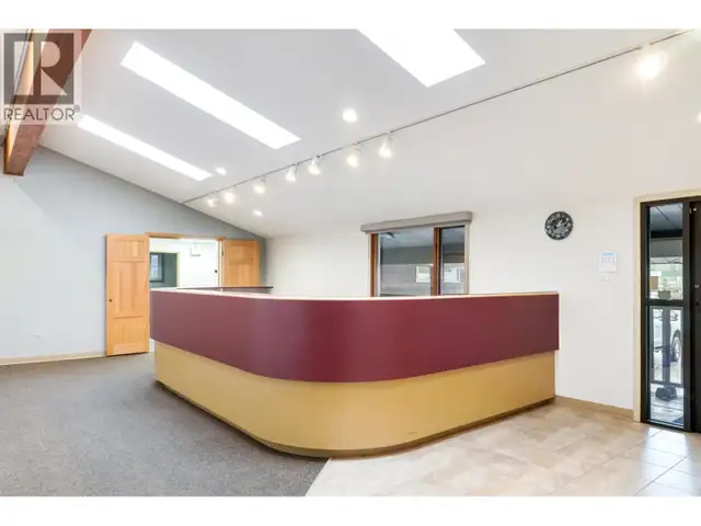 A 322 INDUSTRIAL AVENUE Kitimat, British Columbia in Commercial & Office Space for Rent in Kitimat - Image 8