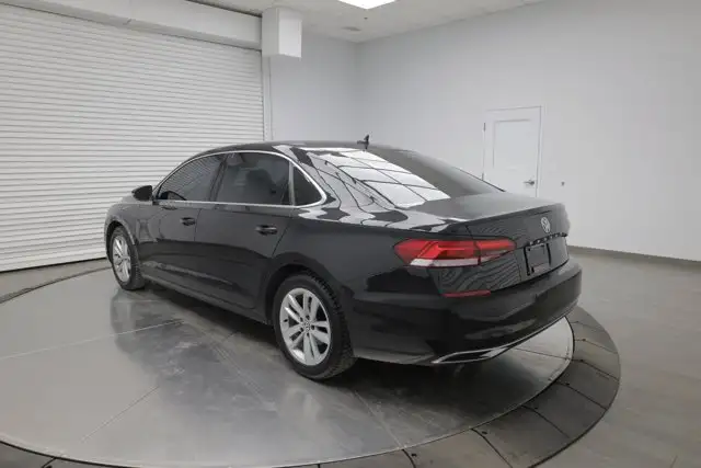 2021 Volkswagen Passat Highline505829898773473284