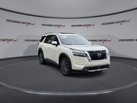 This used 2024 Nissan Pathfinder SL 4WD is a smart choice for family travel, daily driving, and week... (image 1)