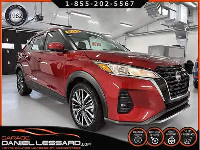 MODÈLE PLAY, SIÈGES CHAUFFANTS, CRUISE ADAPTATIF, MAGS 17'', VOLANT CHAUFFANT, DÉMARREUR À DISTANCE...