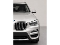 BMW X3 xDrive30i 2020 Moteur 4 cylindres 2,0 litres TwinPower Turbo Transmission automatique à 8 rap... (image 9)
