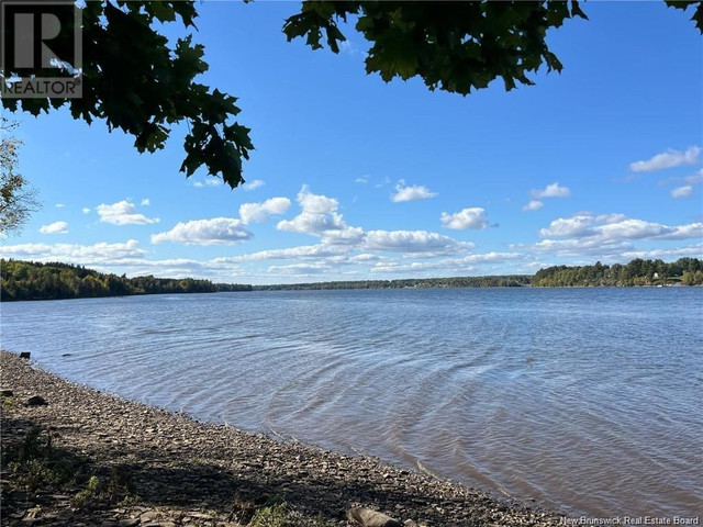 5.6 Acres Route 420 South Esk, New Brunswick in Land for Sale in Miramichi