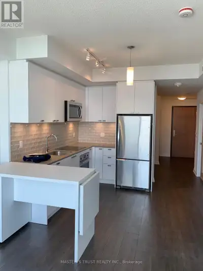 3203 - 56 FOREST MANOR ROAD Toronto (Henry Farm), Ontario
