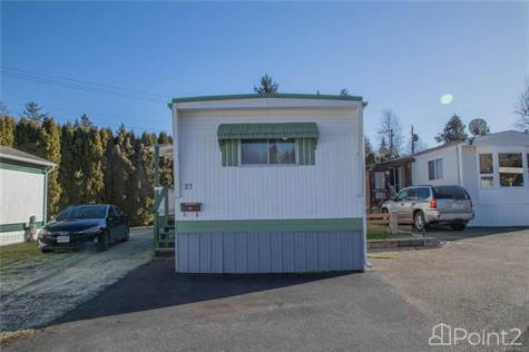 951 Homewood Rd in Houses for Sale in Campbell River