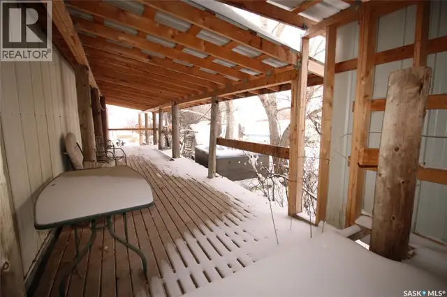 513-515 2nd AVENUE S Simmie, Saskatchewan in Houses for Sale in Swift Current - Image 8