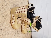 Botte decsnow, à planche à neige Saguenay Saguenay-Lac-Saint-Jean Preview