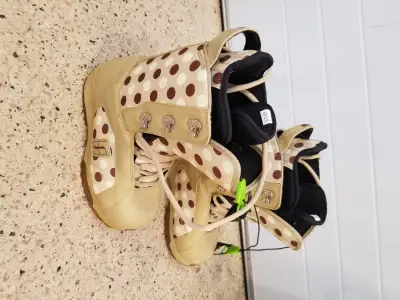 Botte decsnow, à planche à neige, View more