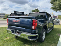Own this rugged yet refined 2020 GMC Sierra 1500 Crew Cab 4x4, a one-owner vehicle with a pristine a... (image 4)