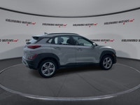 Dealer Certified Pre-Owned. This Hyundai Kona delivers a Regular Unleaded I-4 2.0 L/122 engine power... (image 7)