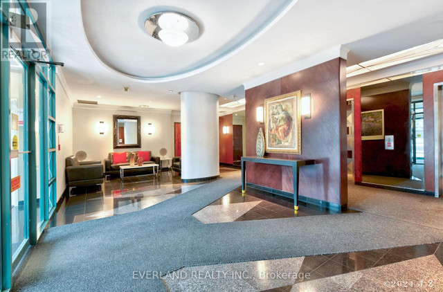 #1903 -238 DORIS AVE Toronto, Ontario in Condos for Sale in City of Toronto - Image 2