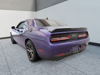 Dodge Challenger R/T 5.7L Hemi Sieges avant chauffants/ventiles Camera de recul Page performance Dod... (image 5)