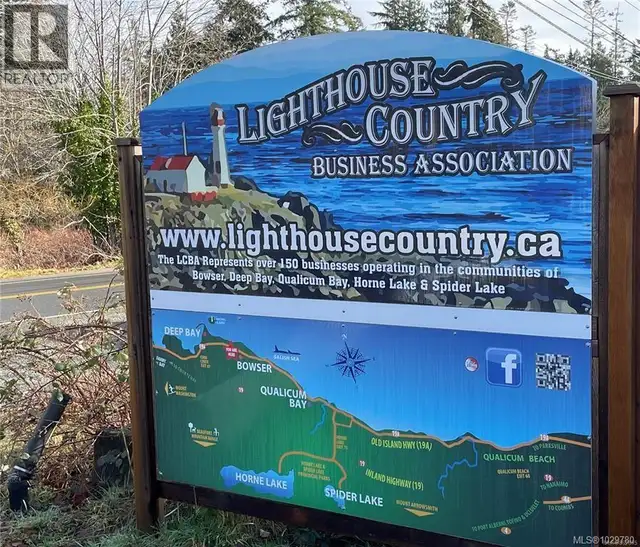 Lot B Island Hwy W Bowser, British Columbia in Land for Sale in Victoria - Image 10
