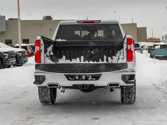 2026 Chevrolet Silverado 1500 RST in Cars & Trucks in Edmonton - Image 10