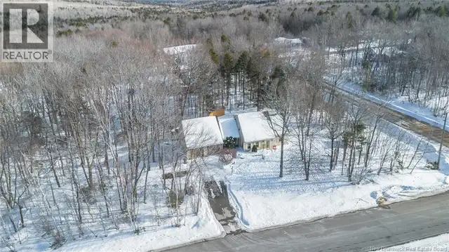 74 Highfield Road Douglas, New Brunswick in Houses for Sale in Fredericton - Image 41