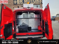 No accident Reported, Ontario vehicle with Lots of Options! Call (905) 791-3300 - Grey fabric interi... (image 8)