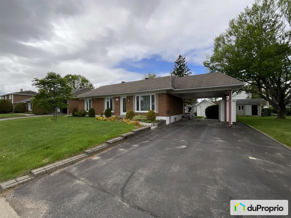 $484,000 - Bungalow for sale in L'Ancienne-Lorette — photo 3