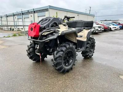GET YOUR FIRST PAYMENT FREE: https://www.clutchpowersports.ca/apply-with-clutch-powersports/ FREE DE...