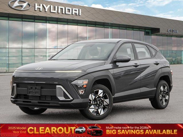 2026 Hyundai Kona Preferred in Cars & Trucks in Mississauga / Peel Region