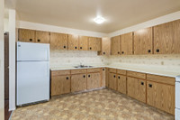 Welcome to South Park Apartments in Medicine Hat! Find peace and relaxation with South Park Apartmen... (image 1)