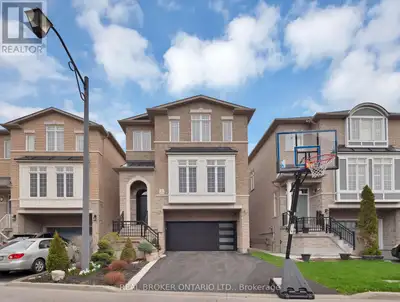31 MASTWOOD CRESCENT Toronto (Rouge), Ontario