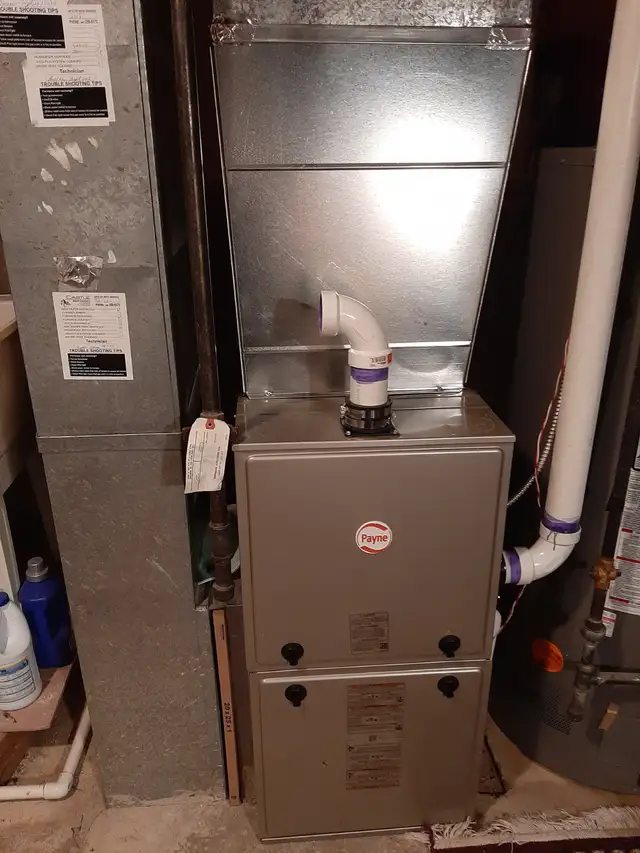 A/C and FURNACE INSTALL , REPAIR CALL at 403 305 748163735894941699122