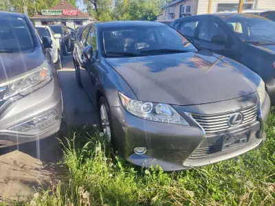 CANADIAN LUCKY CAR INC. For more information please call the dealership at 416-2O8-O2OO We are locat...