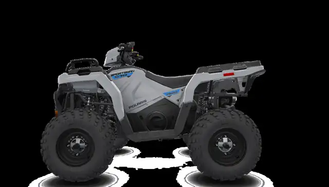 2026 Polaris Sportsman 570 in ATVs in Grand Bend - Image 3