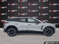 Come see this 2024 Chevrolet Blazer EV eAWD RS while we still have it in stock! *Get Your Money's Wo... (image 6)