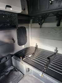 Ryder Stock ID: 243069 Transmission Type/Speed: AUTO 12 Engine: DIESEL DD15 GHG'17 475/1625 Horse Po... (image 9)