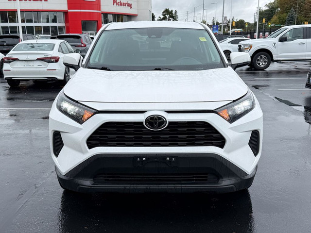 2022 Toyota RAV4 LE LE|AWD|CarPlay|In Transit in Cars & Trucks in Oshawa / Durham Region - Image 3