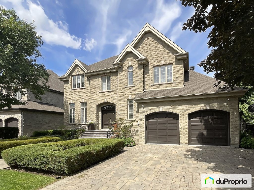 $2,828,000 - 2 Storey for sale in St-Lambert — photo 2