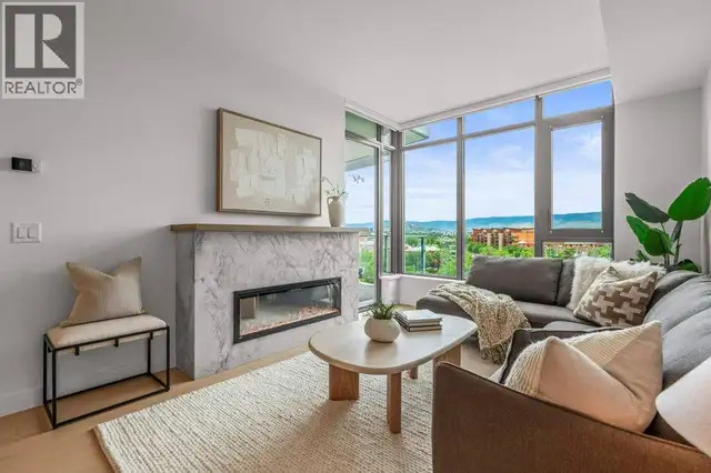 3700 Capozzi Road Unit# 608 Kelowna, British Columbia in Condos for Sale in Penticton - Image 16