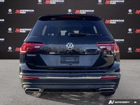 Come see this 2021 Volkswagen Tiguan Highline before someone takes it home! * This Volkswagen Tiguan... (image 4)