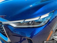 This INFINITI QX60 has a powerful Premium Unleaded V-6 3.5 L/213 engine powering this Automatic tran... (image 8)