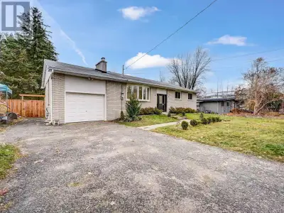 Celebrate This Stunning 75x200ft In Gorgeous Alcona Neighborhood Only Walking Distance from Innisfil...