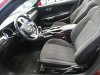 FORD MUSTANG 2020 CABRIOLET 310 HP / MAGS 18 POUCES SUR PNEUS ÉTÉ / CAMÉRA DE RECUL / BLUETOOTH / PU... (image 5)