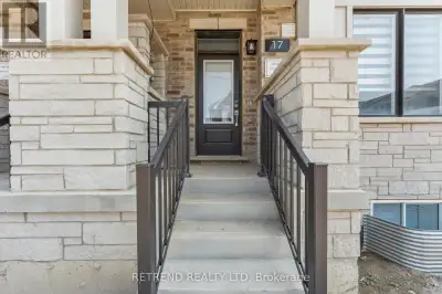 Brand New 4-Bedroom, 5-Bath Freehold Townhome in the Coveted Arbor West Community! This beautifully...